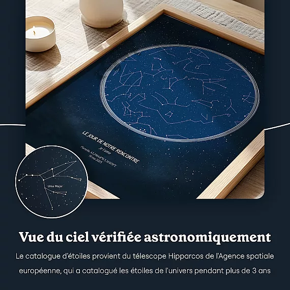 Constellation Jour De Rencontre 5