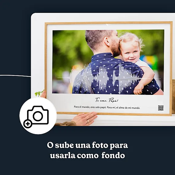 Onda sonora para papá 5