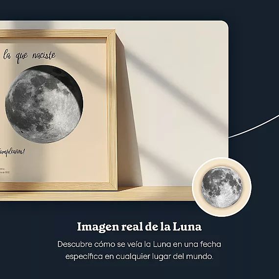 Amor bajo la Luna y las Estrellas 6
