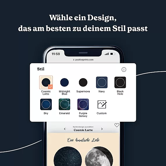 Liebe unter dem Mond und den Sternen 4