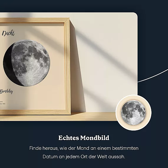 Liebe unter dem Mond und den Sternen 6