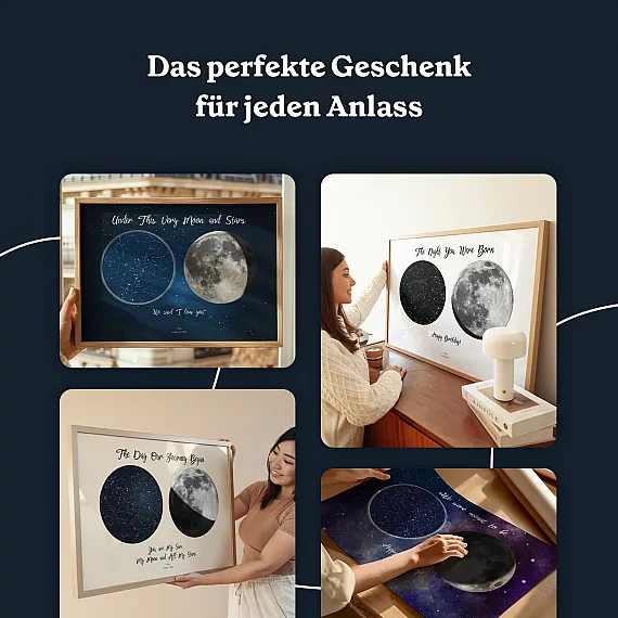 Liebe unter dem Mond und den Sternen 7
