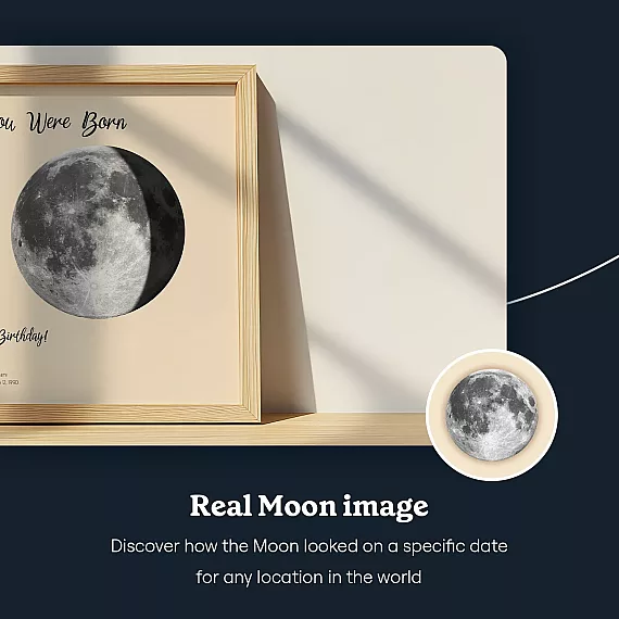 Love Under the Moon and the Stars 6