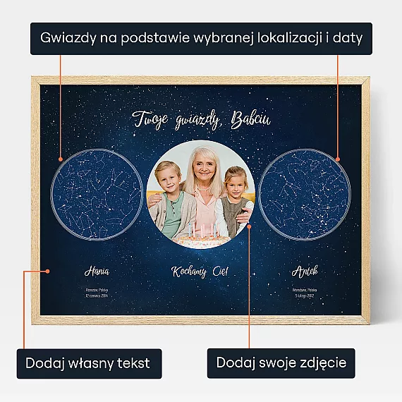 PL 3 Twoje gwiazdy, babciu