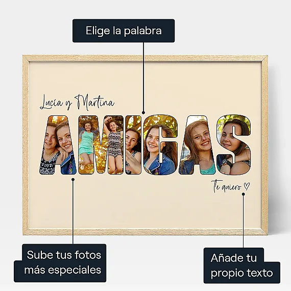 ES_3_MEJORES AMIGAS – Collage de letras