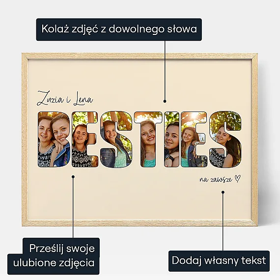 PL_3_Besties – Fotokolaż