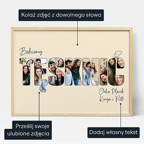 PL_3_Będziemy tęsknić – Fotokolaż