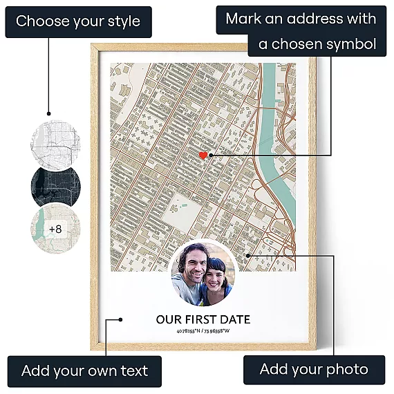 EN_01_Our First Date Map with Photo