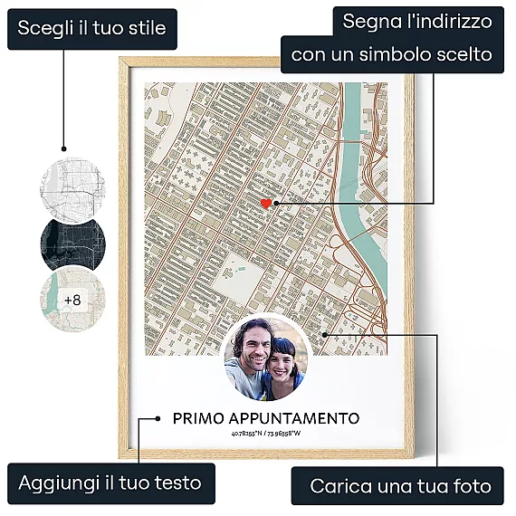 IT_01_Mappa con Foto del nostro Primo Appuntamento