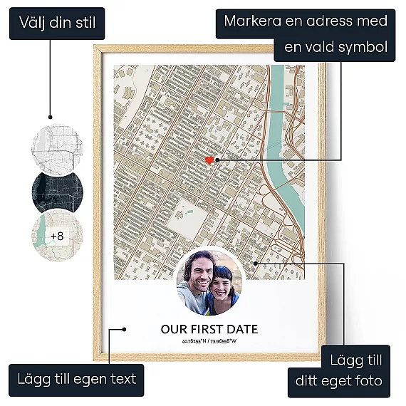 SE_01_Vår första dejt Karta med foto