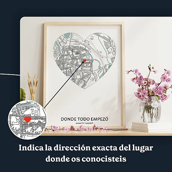 ES_03_Mapa en forma de corazón de donde nos conocimos