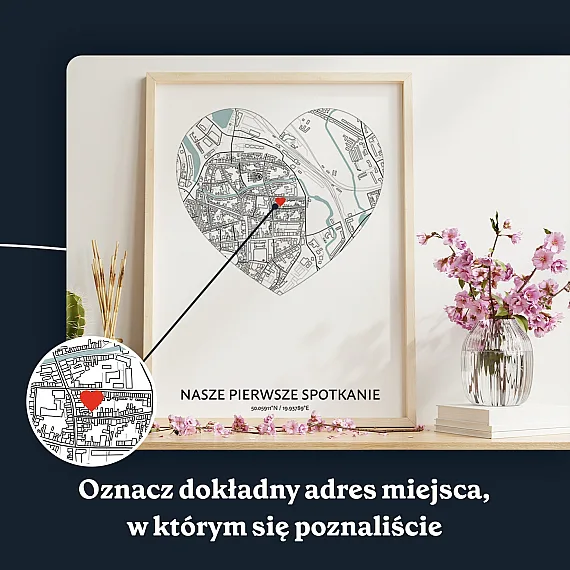 PL_03_Nasze Pierwsze Spotkanie Mapa Serce