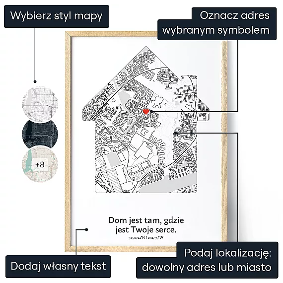 PL_01_Tam Dom Twój, Gdzie Serce Twoje
