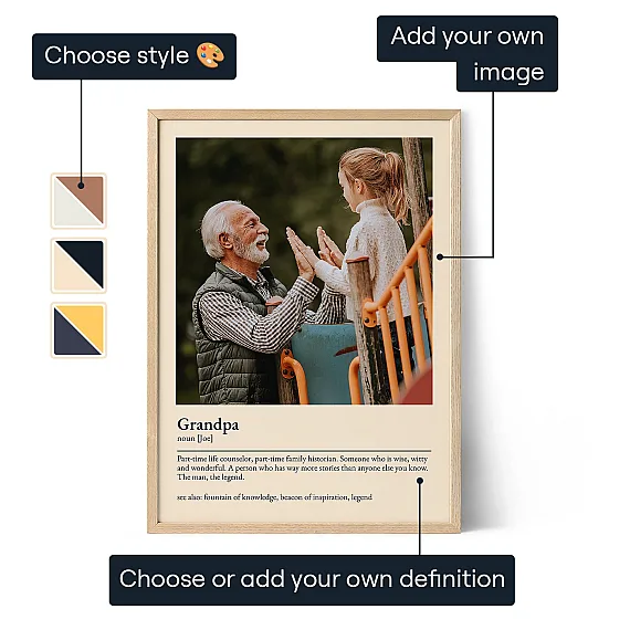 EN_01_Grandpa Definition Poster