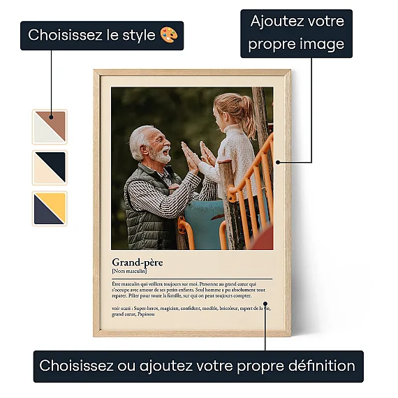 FR_01_Affiche Définition de Grand-père