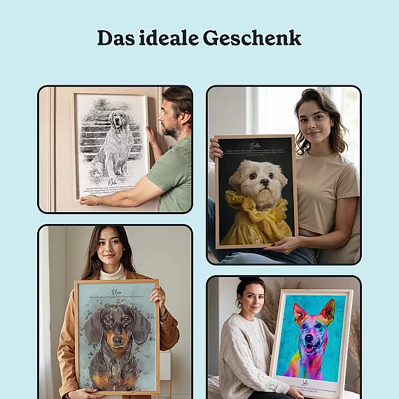 DE_07_Personalisiertes Hundeporträt