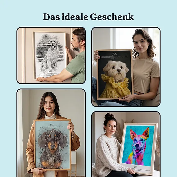 DE_07_Personalisiertes Hundeporträt