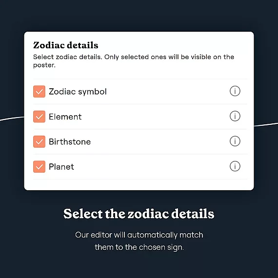 EN_04_Zodiac Sign Art