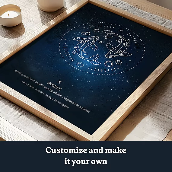 EN_05_Zodiac Sign Art