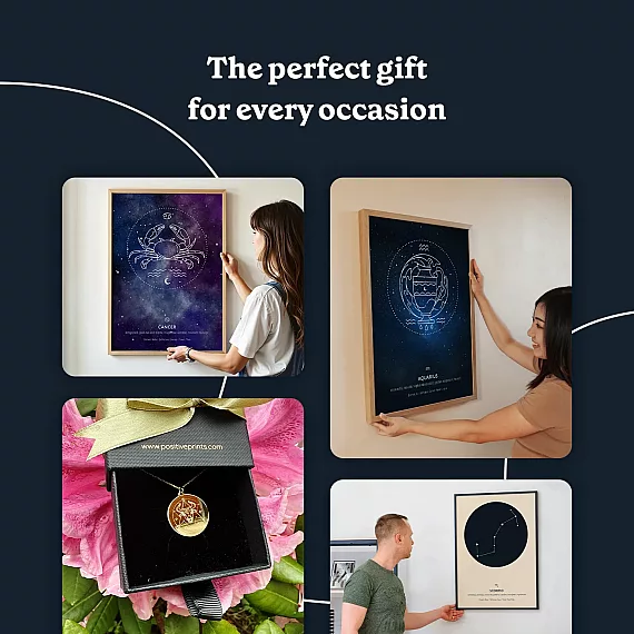 EN_07_Zodiac Sign Art