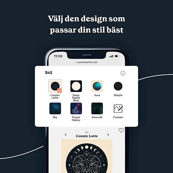 SE_02_Konst av stjärntecken