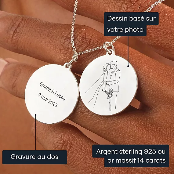 FR_01_Bijoux en Dessin au Trait pour Mariage