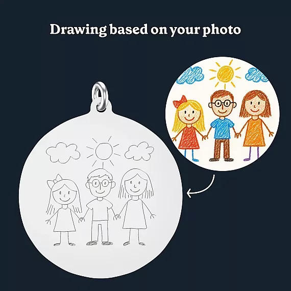 EN_03_Custom Kids’ Drawing & Doodle Jewelry