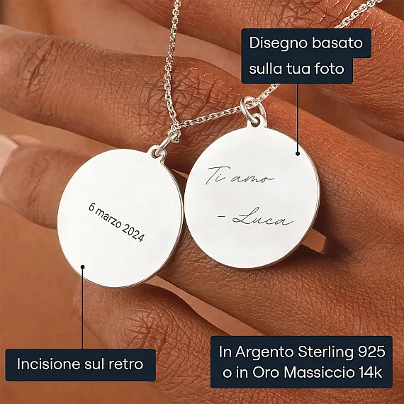 IT_01_Gioielli Personalizzati con Scrittura a Mano