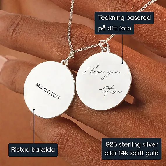 SE_01_Smycken med anpassad handstil