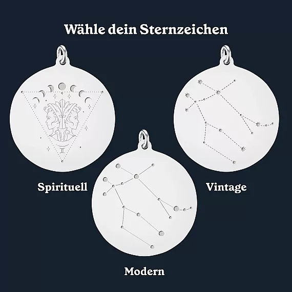 DE_03_Sternzeichen Halskette