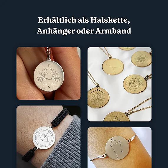 DE_04_Sternzeichen Halskette