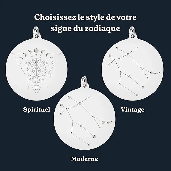 FR_03_Collier Signe Astrologique