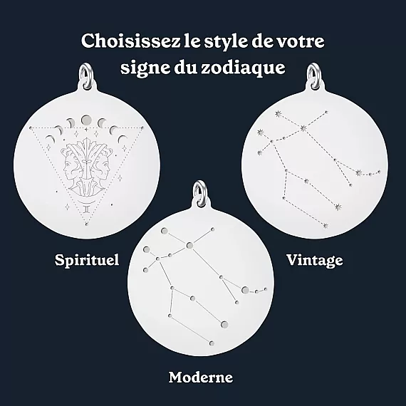 FR_03_Collier Signe Astrologique