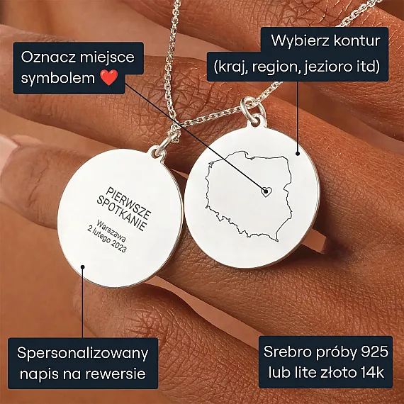 PL_01_Nasze Pierwsze Spotkanie – personalizowana biżuteria