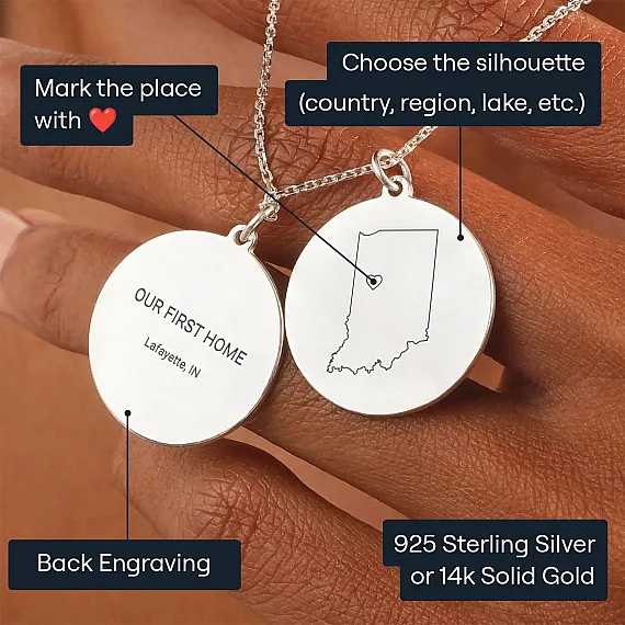 EN_01_Personalized Our First Home Map Jewelry