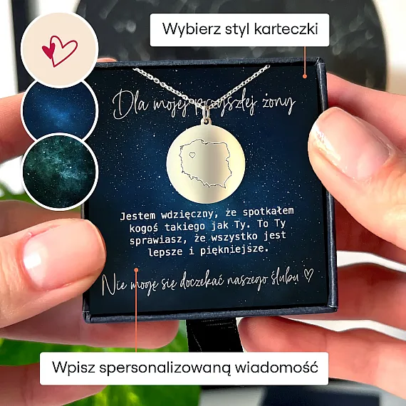 PL_02_Nasze Zaręczyny – personalizowana biżuteria