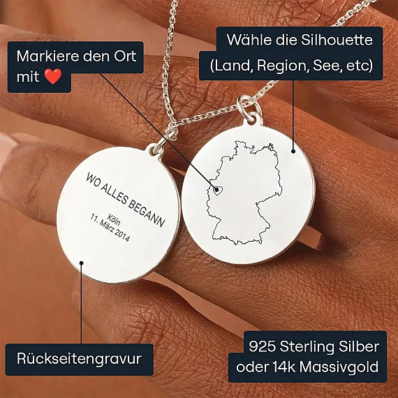 Kette – Wo alles begann (3)