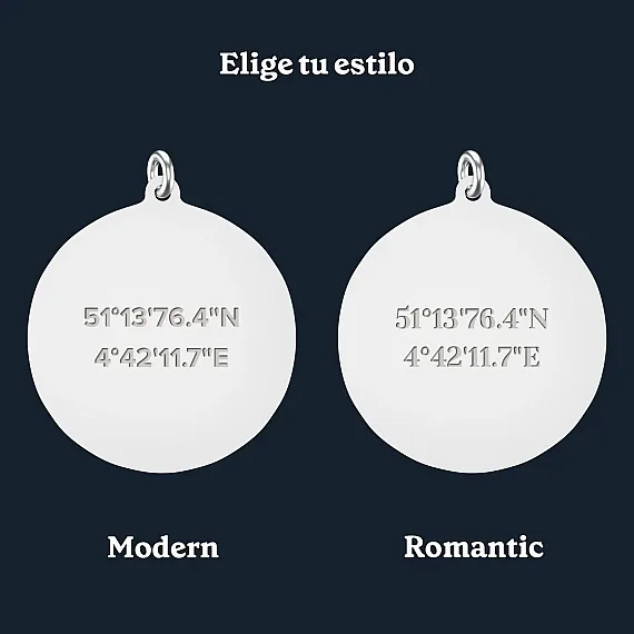 Joyas de coordenadas personalizadas (5)