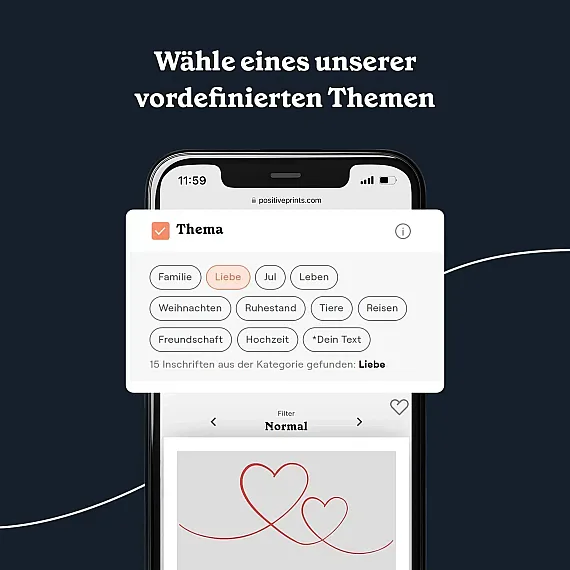 Personalisierte Fotowandkunst (5)