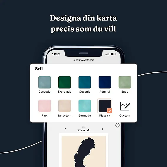 Anpassad akvarellkarta (8)