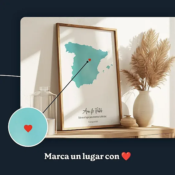 Mapa personalizado en acuarela (9)