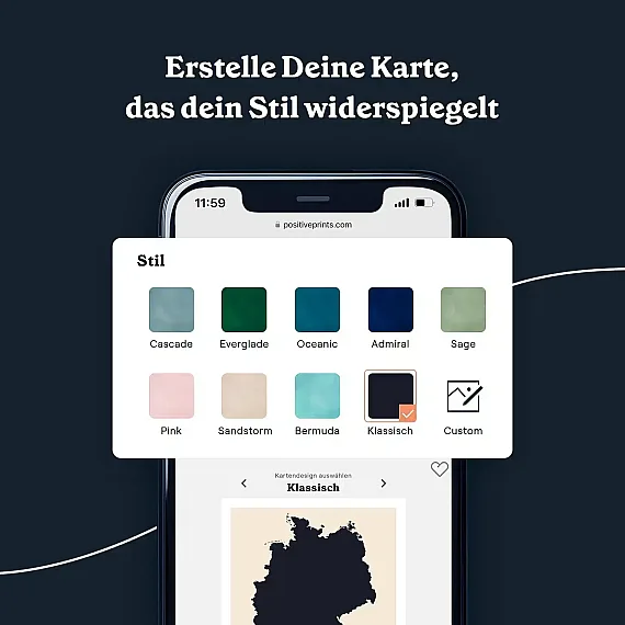 Benutzerdefinierte Aquarellkarte (6)