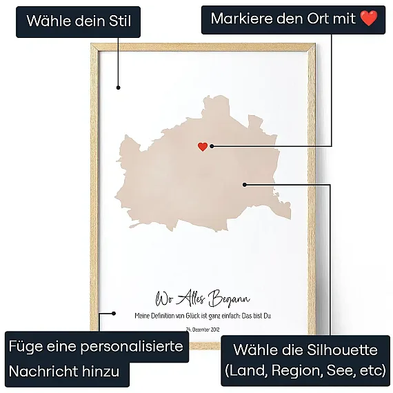 Aquarell-Karte „Wo alles begann”AT (3)