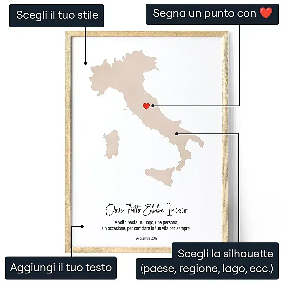 Mappa acquerellata – Dove tutto ebbe inizio (3)