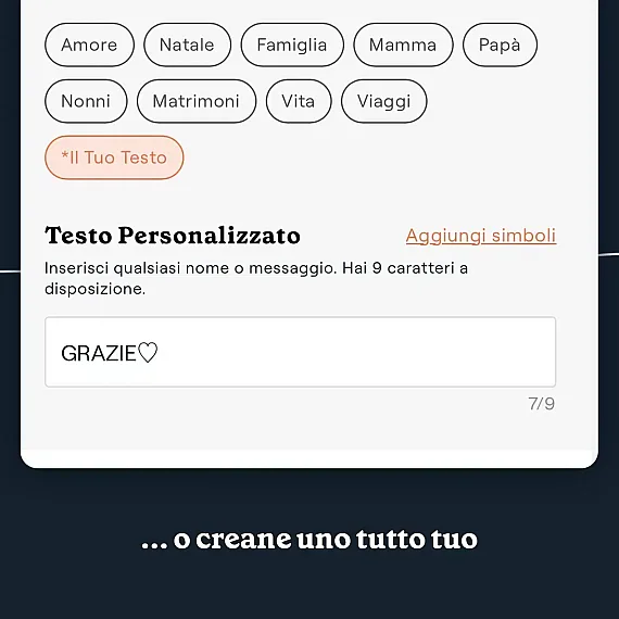 Collage di Foto a Forma di Lettere (4)