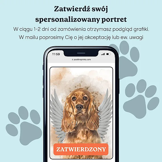 PL_05_Pamiątkowy portret psa