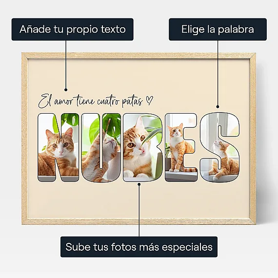 ES_01_Gato – Collage de letras