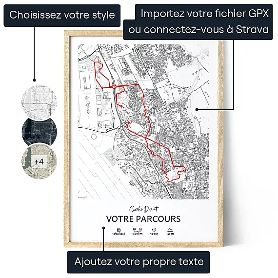 FR_01_Poster de parcours personnalisé