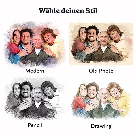 DE_02_Individuelles Porträt aus mehreren Fotos (Alle)