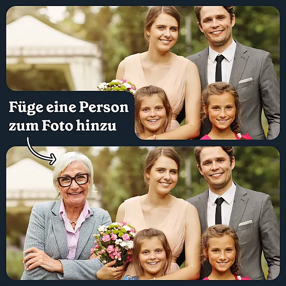 DE_06_Individuelles Porträt aus mehreren Fotos (Alle)